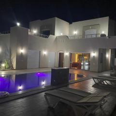 Villa Oasis Djerba