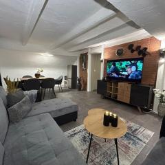 Ferienwohnungen Univers 4&4a