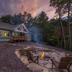 Mountain Days Pet Friendly, Fire Pit, Boat Slip