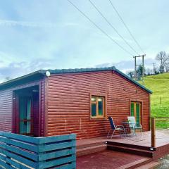 Pant Wilkin Lodges And Equestrian Centre