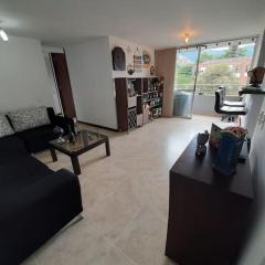 Disfruta moderno apartamento en Envigado