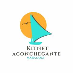 Kitnet aconchegante Maragogi