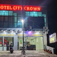 Hotel City Crown Lamahi Dang