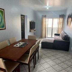 Apartamento 202 mobiliado 2 quartos em Jaraguá do Sul