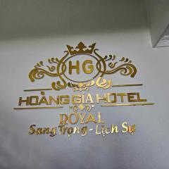 Hoàng Gia Hotel Royal