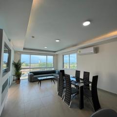 Beach Condo in Playa Blanca, Panama