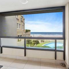 Oceanfront Living at Paloma