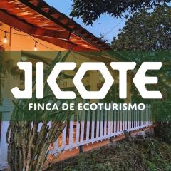 Jicote finca de ecoturismo