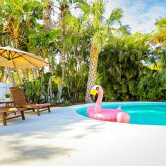 Paradiso Largo - Heated Pool, Mini Golf, Solar Powered Home