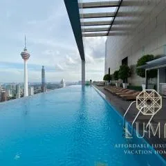 The Platinum Kuala Lumpur by LUMA