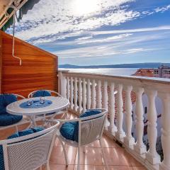 Cozy Apartment In Crikvenica With Outdoor Swimming Pool