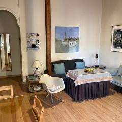 VIVIENDA SAN AGUSTÍN