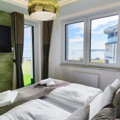Royal Liberty Apartment