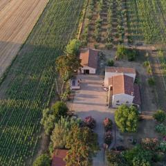 agriturismo bono - Golfo di Follonica