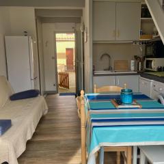 Charming maisonette - Lv-Ll-Clim - Les Charmilles La Palmyre