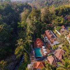 The Kayuan Lumbur Resort Ubud