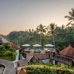 The Kayuan Lumbur Resort Ubud