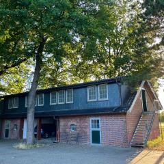 Landhaus am Loh, Niederrhein