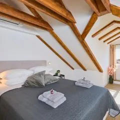 Apartment Iza Grada