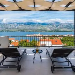 Infinity Dalmatia Apartments