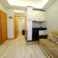 Taksim Celebi Suites