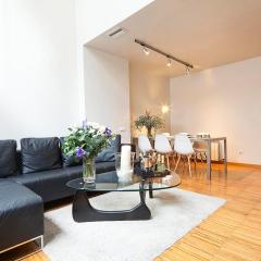 Barcino Inversions - Charming Duplex in Barcelona ideal for Families or Friends