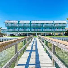 Anna Maria Island Beach Palms 6B