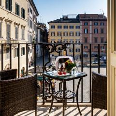 Piazza Farnese Luxury Suites