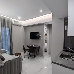 M10 Central Apartments Alexandroupolis