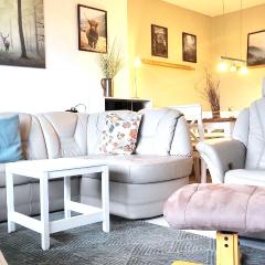 Ferienwohnung Bocksberg Hexe Hahnenklee