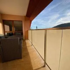Krušnohorský apartmán