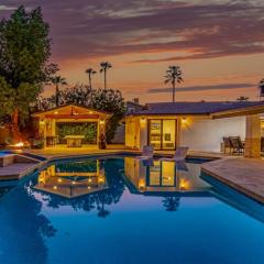 Tequila Time Retreat - 5BR Near Golf with Pool & Spa