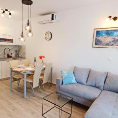 Two Sisters Apartments