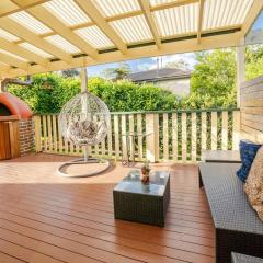 Aircabin - Beecroft - Sydney - 3 Bed Holiday House