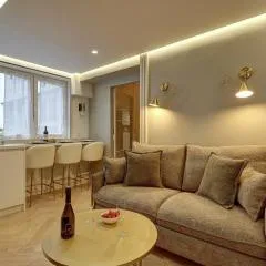 369 Suite Fondary 5 - Superb apartment in Paris