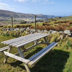 Glencolmcille Spectacular Views