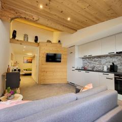 Chalet Lilo New Studio