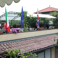 La Terrazza Appartamento turisctico Agata