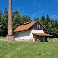 Cihelna Hříběcí