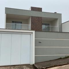 Casa Alto Caparaó