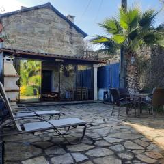 Casa Rural Cabo de Aráns