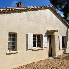 Grande villa aux Issambres 500m de la plage