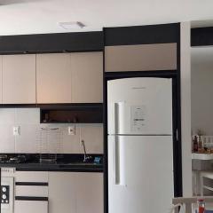 Condominio encantador com estacionamento incluído