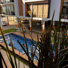 Ubicado en la marina/cerca de la playa/ 2 albercas