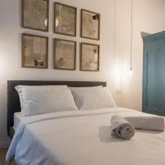 Sophia Boutique Suites