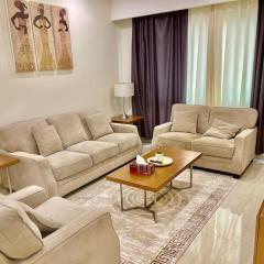 Noor 2 bedroom apartment for beautiful holiday