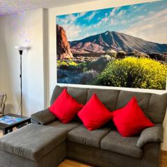 Family apartment “Tenerife with love!”