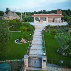 Villa Elenik - Puglia Mia Apartments