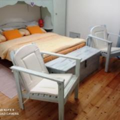 Room & Apartment Saint John