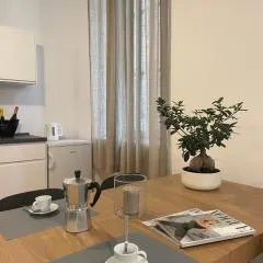 Suite Tergesteo